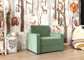 Кресло-кровать "Марлин-800" мята в Пыть-Яхе - pyt-yah.mebel-tymen.ru | фото