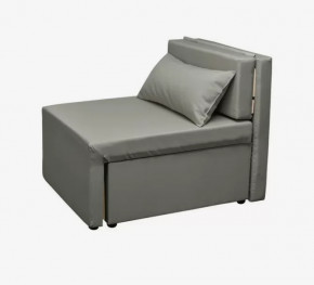 Кресло-кровать Милена (рогожка) ASH в Пыть-Яхе - pyt-yah.mebel-tymen.ru | фото