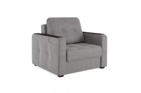 Кресло-кровать Смарт 3 СК Велюр Кашемир 890 в Пыть-Яхе - pyt-yah.mebel-tymen.ru | фото