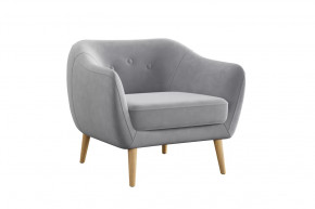 Кресло Ланкастер 1кр СК Модель 066 Велюр Вивальди 7 в Пыть-Яхе - pyt-yah.mebel-tymen.ru | фото