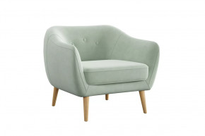 Кресло Ланкастер 1кр СК Модель 066 Велюр Вивальди 9 в Пыть-Яхе - pyt-yah.mebel-tymen.ru | фото