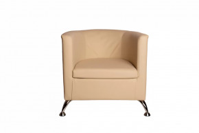 Кресло Марс (бежевый) в Пыть-Яхе - pyt-yah.mebel-tymen.ru | фото