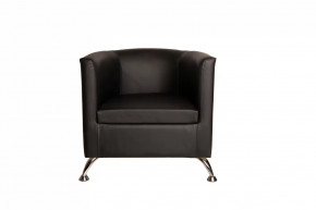 Кресло Марс (черный) в Пыть-Яхе - pyt-yah.mebel-tymen.ru | фото