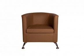 Кресло Марс (коричневый) в Пыть-Яхе - pyt-yah.mebel-tymen.ru | фото