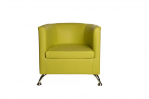 Кресло Марс (лайм) в Пыть-Яхе - pyt-yah.mebel-tymen.ru | фото
