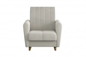 Кресло Монако Модель 002 Велюр Ультра дав в Пыть-Яхе - pyt-yah.mebel-tymen.ru | фото