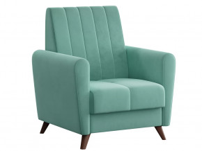 Кресло Монако Модель 002 Велюр Ультра Минт в Пыть-Яхе - pyt-yah.mebel-tymen.ru | фото