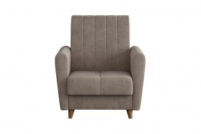 Кресло Монако Модель 002 Велюр Вивальди 5 в Пыть-Яхе - pyt-yah.mebel-tymen.ru | фото