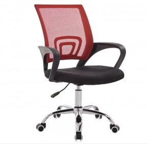 Кресло офисное BN-7166 Хром в Пыть-Яхе - pyt-yah.mebel-tymen.ru | фото