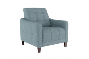 Кресло Римини 1 Модель 045 Рогожка Sherlock 975 в Пыть-Яхе - pyt-yah.mebel-tymen.ru | фото