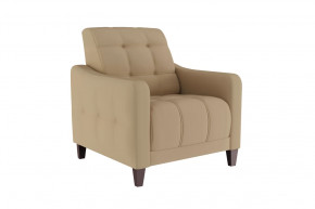 Кресло Римини 1 Модель 045 Велюр Velutto 05 в Пыть-Яхе - pyt-yah.mebel-tymen.ru | фото