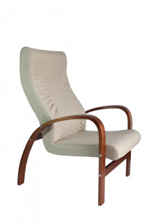 Кресло Сицилия ткань-amigo beige в Пыть-Яхе - pyt-yah.mebel-tymen.ru | фото