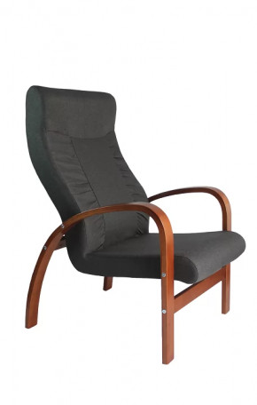 Кресло Сицилия ткань-amigo grafit в Пыть-Яхе - pyt-yah.mebel-tymen.ru | фото