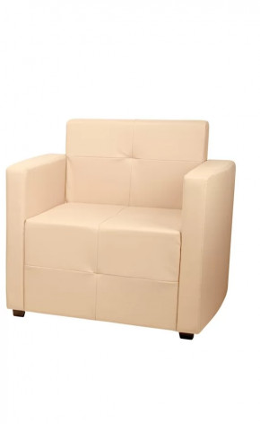 Кресло Ситено (бежевый) в Пыть-Яхе - pyt-yah.mebel-tymen.ru | фото