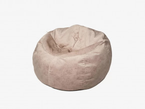 Кресло Софт большое, велюр Бежевый в Пыть-Яхе - pyt-yah.mebel-tymen.ru | фото