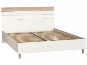 Кровать 11.41 "Муссон" + ортопедическое основание в Пыть-Яхе - pyt-yah.mebel-tymen.ru | фото