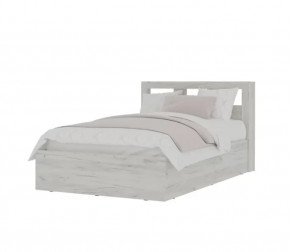 Кровать 1,2 Гранд в Пыть-Яхе - pyt-yah.mebel-tymen.ru | фото