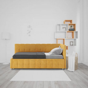 Кровать 1200*2000 Мирабелла в Пыть-Яхе - pyt-yah.mebel-tymen.ru | фото