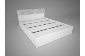 Кровать 1.4 "Сорренто" 1400*2000 в Пыть-Яхе - pyt-yah.mebel-tymen.ru | фото