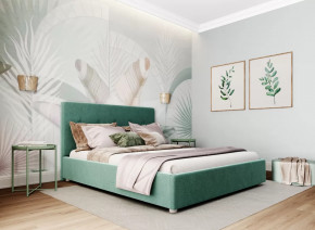 Кровать 1400*2000 Вега в Пыть-Яхе - pyt-yah.mebel-tymen.ru | фото