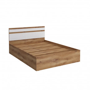 Кровать 1400 Сеул в Пыть-Яхе - pyt-yah.mebel-tymen.ru | фото