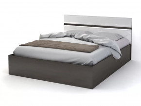 Кровать 1400 Вегас в Пыть-Яхе - pyt-yah.mebel-tymen.ru | фото