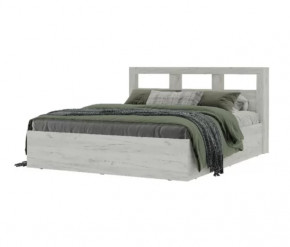 Кровать 1,6 Гранд в Пыть-Яхе - pyt-yah.mebel-tymen.ru | фото