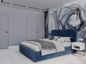 Кровать 1600*2000 Мона в Пыть-Яхе - pyt-yah.mebel-tymen.ru | фото