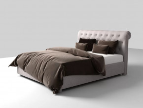 Кровать 1600*2000 Танго в Пыть-Яхе - pyt-yah.mebel-tymen.ru | фото