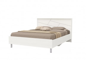Кровать-1600 "Аделина" с основанием 4-1832 в Пыть-Яхе - pyt-yah.mebel-tymen.ru | фото