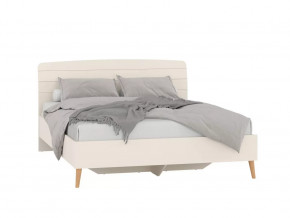 Кровать 1600 с встроенным основанием Афина 4-22901 в Пыть-Яхе - pyt-yah.mebel-tymen.ru | фото