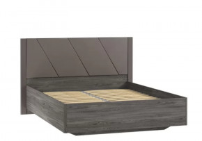 Кровать 1800 Саммит НМ 011.75 к/з Канзас 4 в Пыть-Яхе - pyt-yah.mebel-tymen.ru | фото