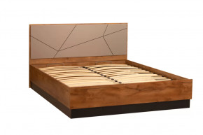 Кровать 54.15 Гамма в Пыть-Яхе - pyt-yah.mebel-tymen.ru | фото