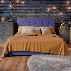 Кровать 900*2000 Джаз в Пыть-Яхе - pyt-yah.mebel-tymen.ru | фото