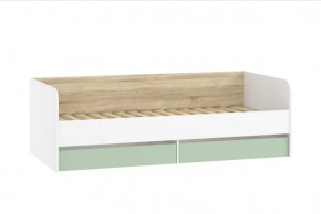 Кровать 900 Банни НМ 041.38 Макарун в Пыть-Яхе - pyt-yah.mebel-tymen.ru | фото