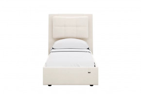 Кровать 900 Эстер 311 Велюр Вивальди 2 в Пыть-Яхе - pyt-yah.mebel-tymen.ru | фото