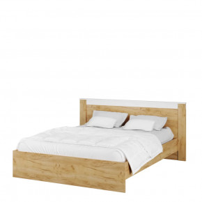 Кровать Адель (1.6) в Пыть-Яхе - pyt-yah.mebel-tymen.ru | фото