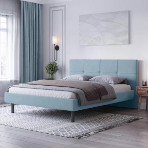 Кровать Afina 180x200 см с матрасом в Пыть-Яхе - pyt-yah.mebel-tymen.ru | фото