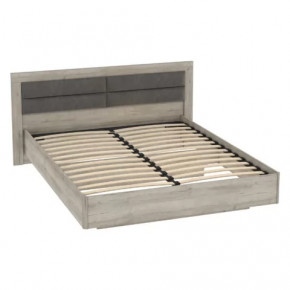 Кровать Анима КР-321-16-18 Дуб серый в Пыть-Яхе - pyt-yah.mebel-tymen.ru | фото