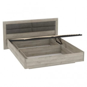 Кровать Анима КРП-321-16-12 Дуб серый в Пыть-Яхе - pyt-yah.mebel-tymen.ru | фото