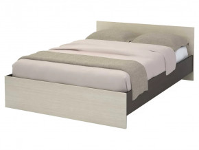 Кровать Басса КР 557 Венге/Дуб белфорт в Пыть-Яхе - pyt-yah.mebel-tymen.ru | фото