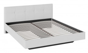 Кровать без ПМ «Элис» (без подъемного механизма) в Пыть-Яхе - pyt-yah.mebel-tymen.ru | фото