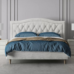 Кровать Carolina 2 140x200 см в Пыть-Яхе - pyt-yah.mebel-tymen.ru | фото