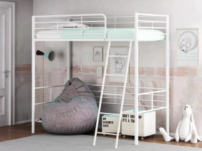 Кровать-чердак Севилья-5.01 в Пыть-Яхе - pyt-yah.mebel-tymen.ru | фото