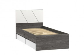 Кровать детская 900 Саммит НМ 041.53 в Пыть-Яхе - pyt-yah.mebel-tymen.ru | фото