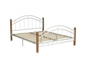 Кровать двухспальная Скарлетт 1600 в Пыть-Яхе - pyt-yah.mebel-tymen.ru | фото