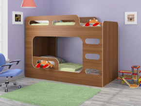 Кровать двухъярусная Дельта-Макс-20.03 в Пыть-Яхе - pyt-yah.mebel-tymen.ru | фото