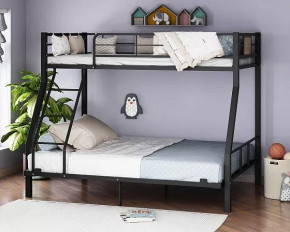 Кровать двухъярусная Гранада-1 140 в Пыть-Яхе - pyt-yah.mebel-tymen.ru | фото