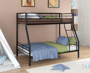 Кровать двухъярусная Гранада-2 в Пыть-Яхе - pyt-yah.mebel-tymen.ru | фото