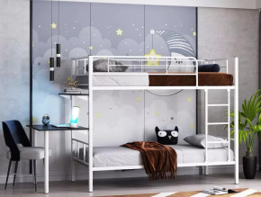 Кровать двухъярусная Севилья-2.02 Комбо в Пыть-Яхе - pyt-yah.mebel-tymen.ru | фото